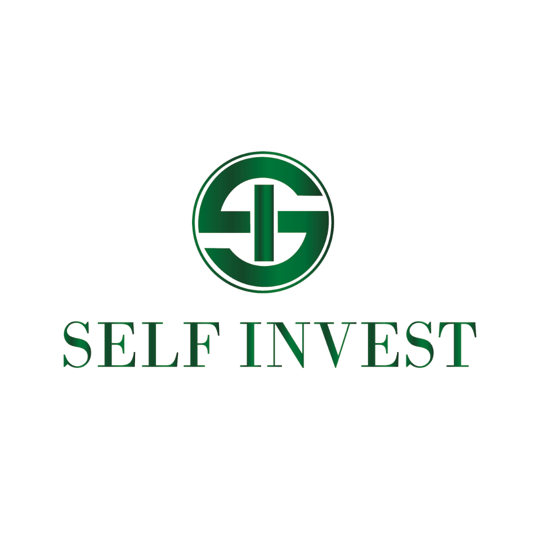Self invest logo